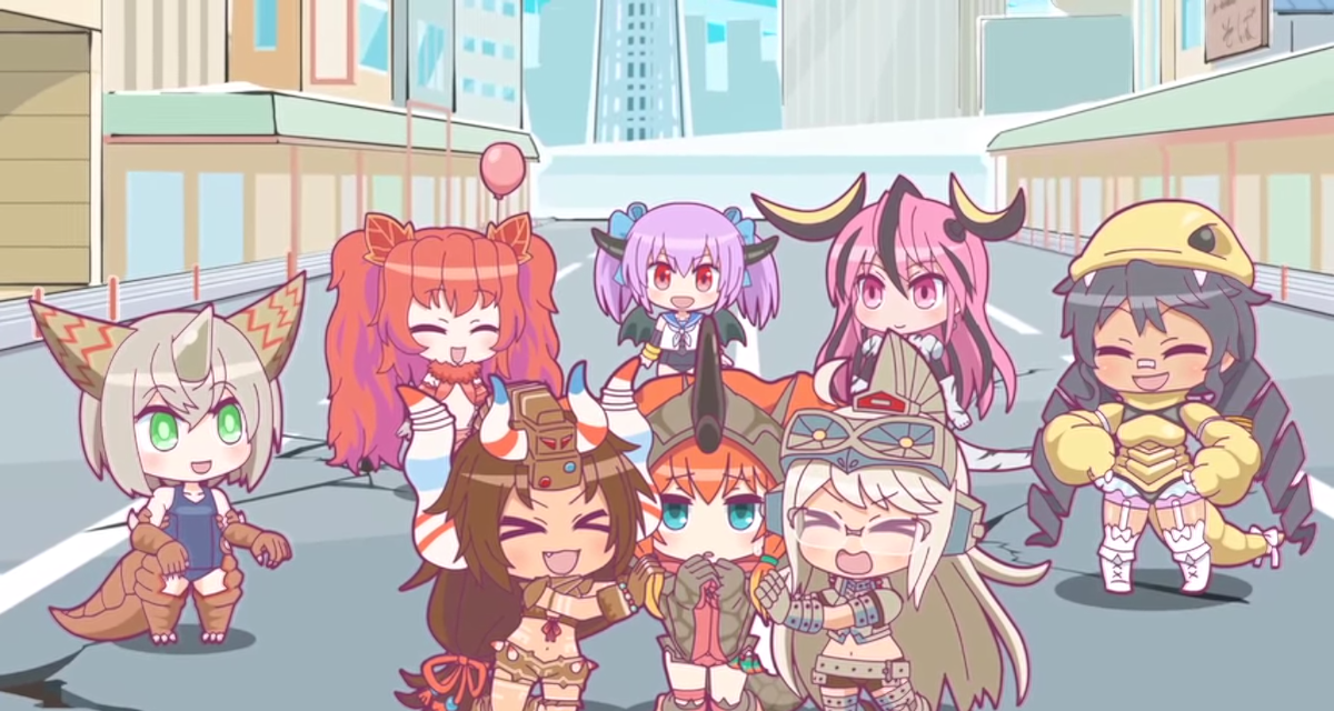 ぺんぎりん On Twitter 怪獣娘 最終話感想続き いいアギラの ぺんぎりん On Twitter 怪獣娘 最終話感想続き いいアギラの