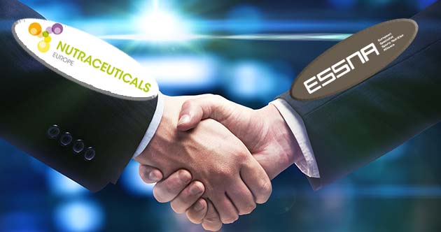 Tecnifood's tweet photo. #Essna y @stanpa_es, nuevos respaldos institucionales a Nutraceuticals Europe https://t.co/HEtLYEVHPK https://t.co/Hb5XHQXszk