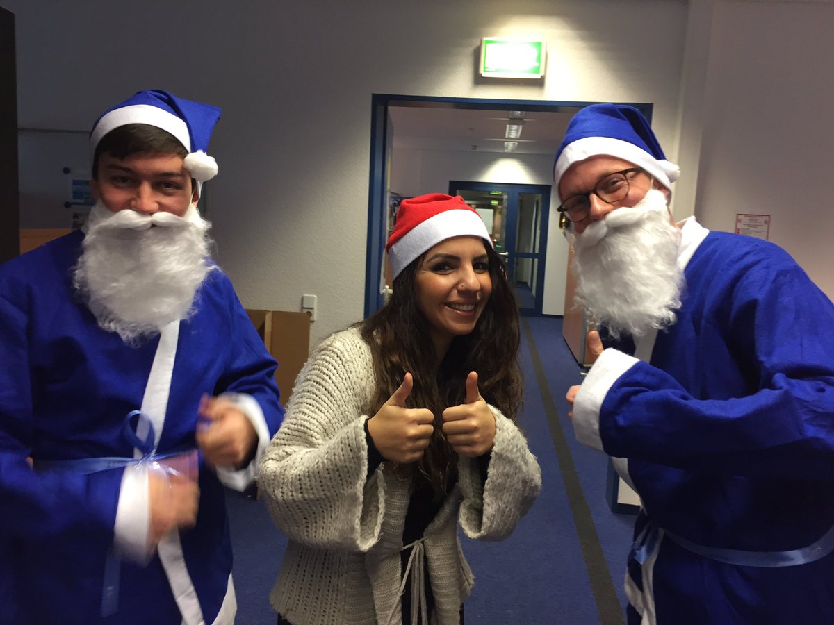 happy christmas <a href="/DellEMC/">Dell EMC</a> @DellEMCPartners