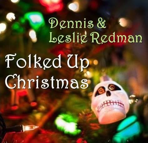 FolkedUpRedman's tweet photo. Dennis has done a fantastic job in the studio mixing our Christmas CD! https://t.co/EpBjkejaOr