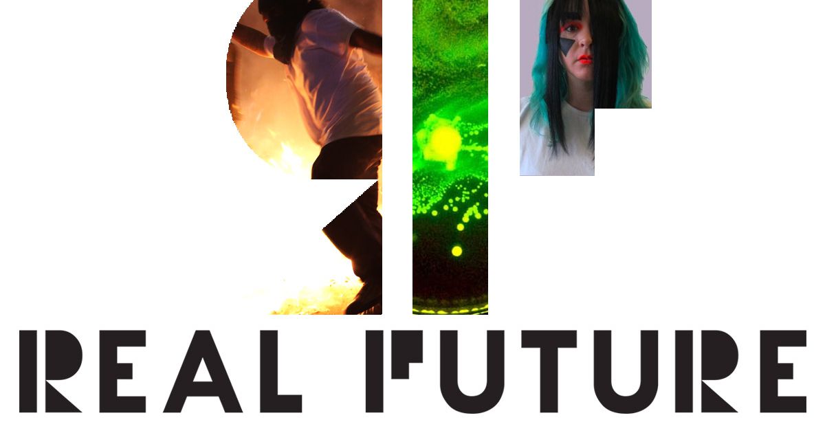 Real Future tweet media