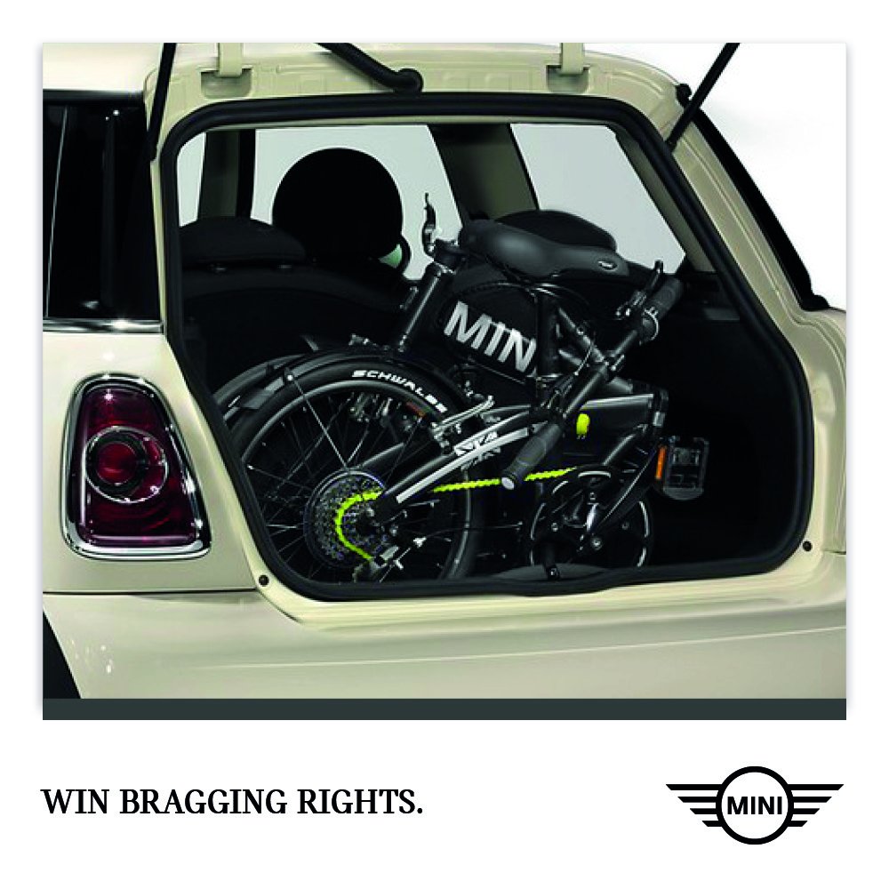 MINICPTCity's tweet photo. Win bragging rights when you guess which #MINI our sales manager Nathan Griffiths drives! ##MINIBirthdays #MINICelebrations https://t.co/nKjoux5B6y