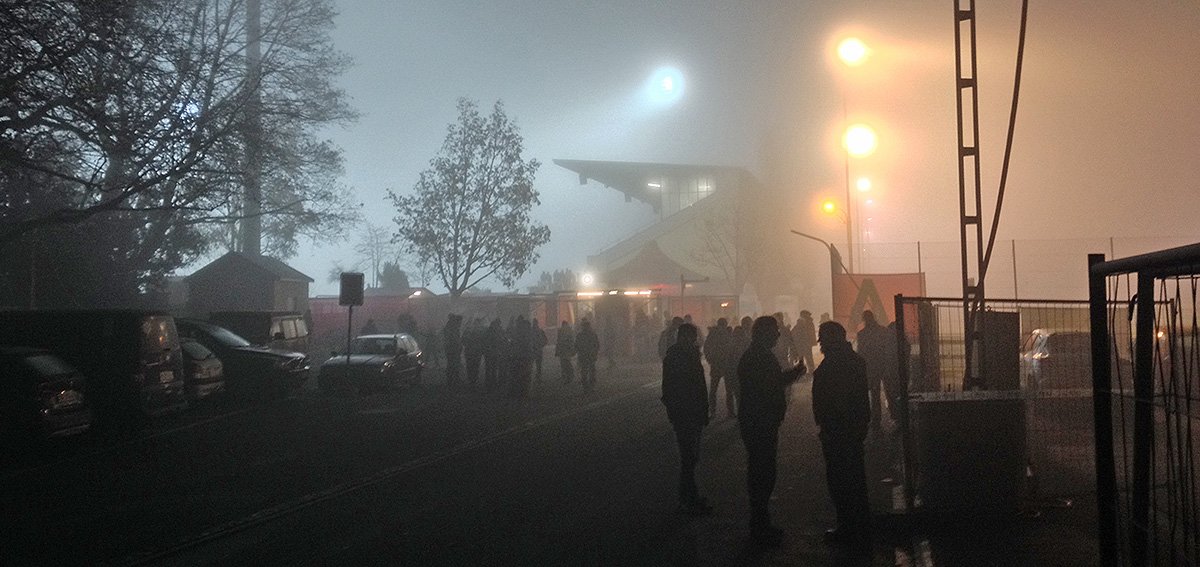 FC Winti Klubarchiv tweet media