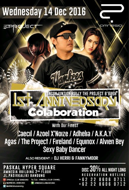 Now At Amnesia Club Bdg <a href="/indoclubbing/">indoclubbing.com</a> @AMNESIA_BANDUNG <a href="/bandungclubber/">bandungclubber</a>