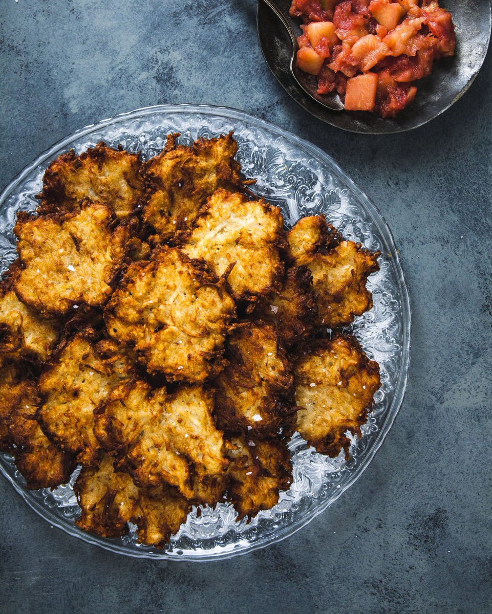 Need holiday menu inspiration? Look no further than <a href="/IsaChandra/">Isa Chandra</a>'s new cookbook. omaha.com/living/chef-s-…