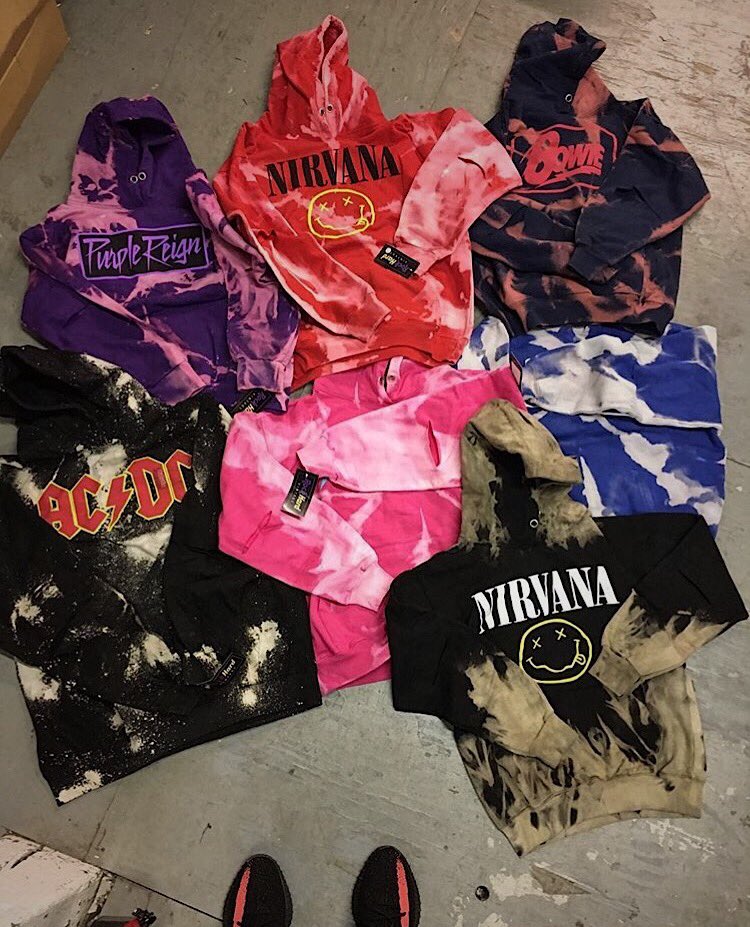 $50 Hoodie Holiday Sale! ByKiy.com