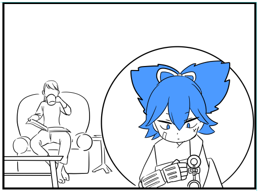 ネクストスマホ男士 