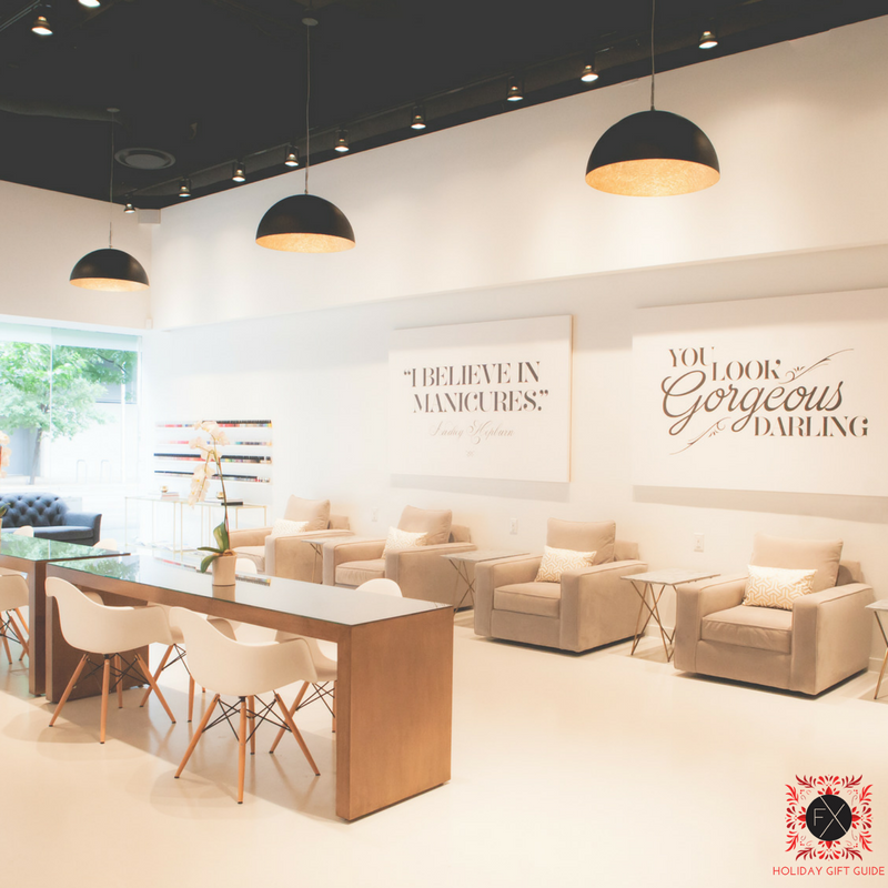 fashionbyevents's tweet photo. Treat yourself and get those nails done before the holidays at @ilovelacquer  https://t.co/cNL0LtWvkp https://t.co/se2iEzfLzD