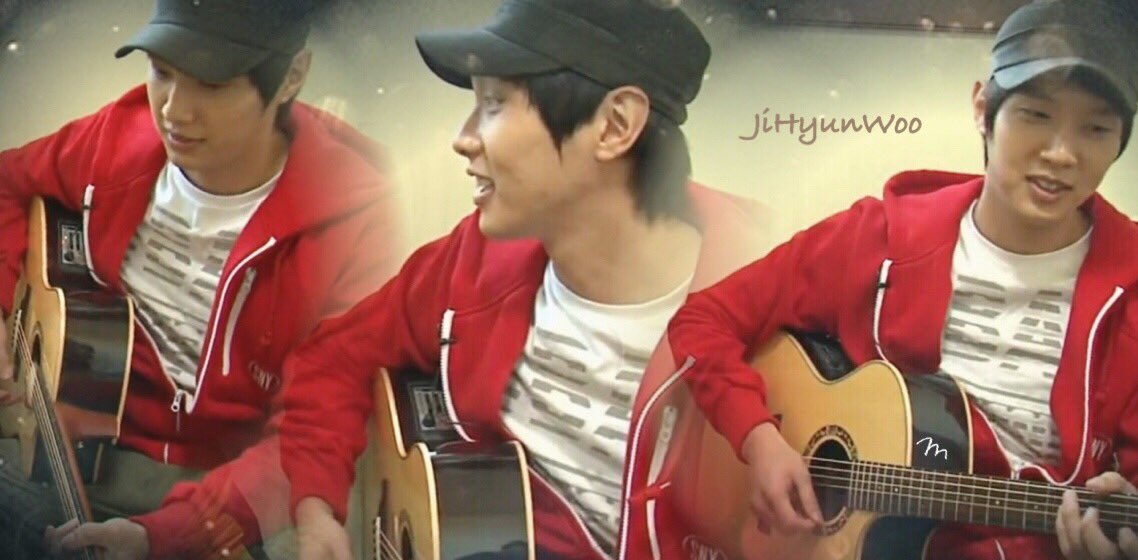 잘생쁘다~현우삼촌♡딸이랑 같이 복습중^^ #청춘불패2 #지현우 #jihyunwooTranslate post