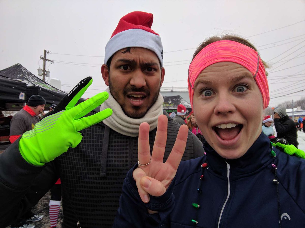 keeprunningcle's tweet image. We officially completed 3 years of races! Thanks to all race organizers and #Cleveland for being awesome!

@dsaracina @HermesCleveland