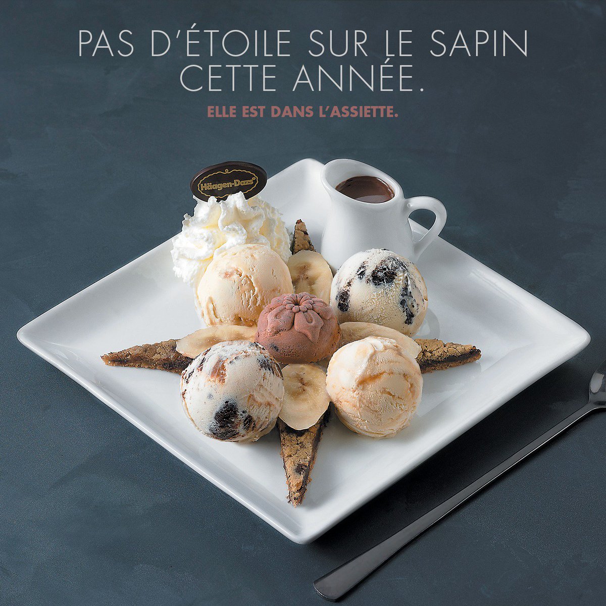 C’est mieux quand ça se mange de toute façon 🙄