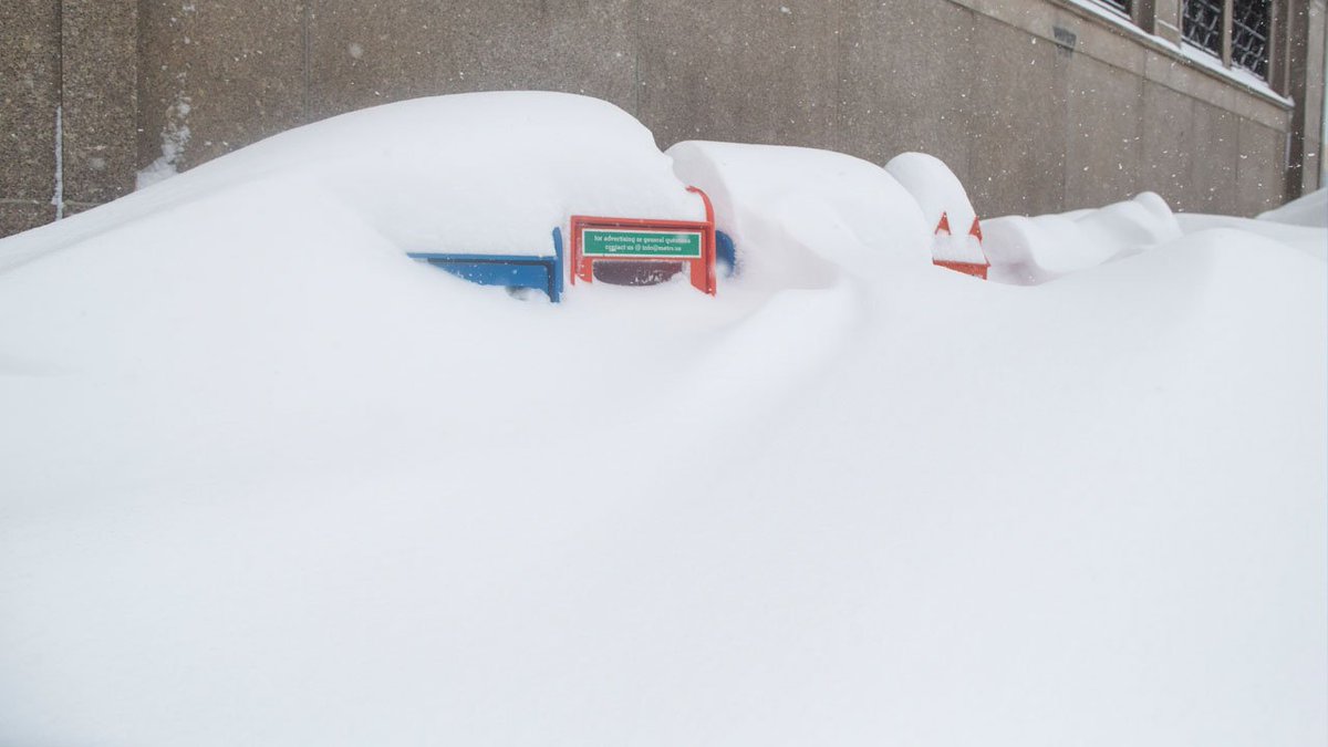 Boy buried in snow died after while playing with friend in snowbank bit.ly/2gLguvm https://t.co/oW0xO76pFb