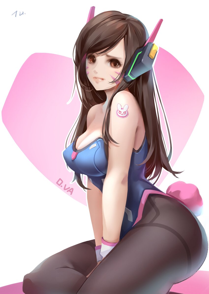 #game. #blizzard. #anime. #dva. @cpt_overwatch. #overwatch. 