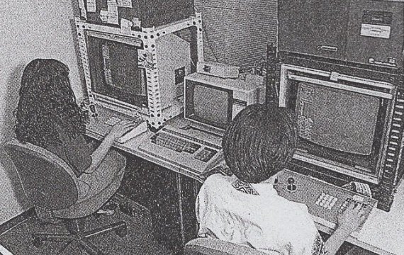 shmuplations's tweet photo. This week, I present "The Women of Game Design", a cool interview feature from the 10/90 edition of BEEP Megadrive! https://t.co/TZruMDlLik https://t.co/NpJB5uO43P