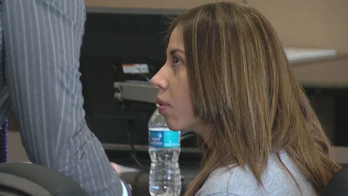 #BREAKING Mistrial declared in Dalia Dippolito murder-for-hire retrial bit.ly/2gB0PMa https://t.co/jwDYJdMzsz