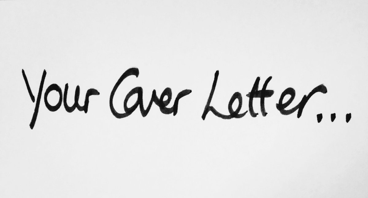 aldrichandco's tweet photo. #Wednesdaywisdom at Aldrich&amp;Coompany this week is #writing your #coverletter - check out the #blog for #toptips https://t.co/jBD8GMs1Gs https://t.co/Pgv4A1Ygcj