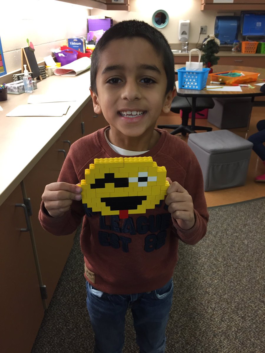 mcintyre3cwe's tweet photo. How we feel about this cold weather!#indoorrecess #emoji #legos @CWEOFFICE @CWEtvCrew https://t.co/Y2c9yUyQV5