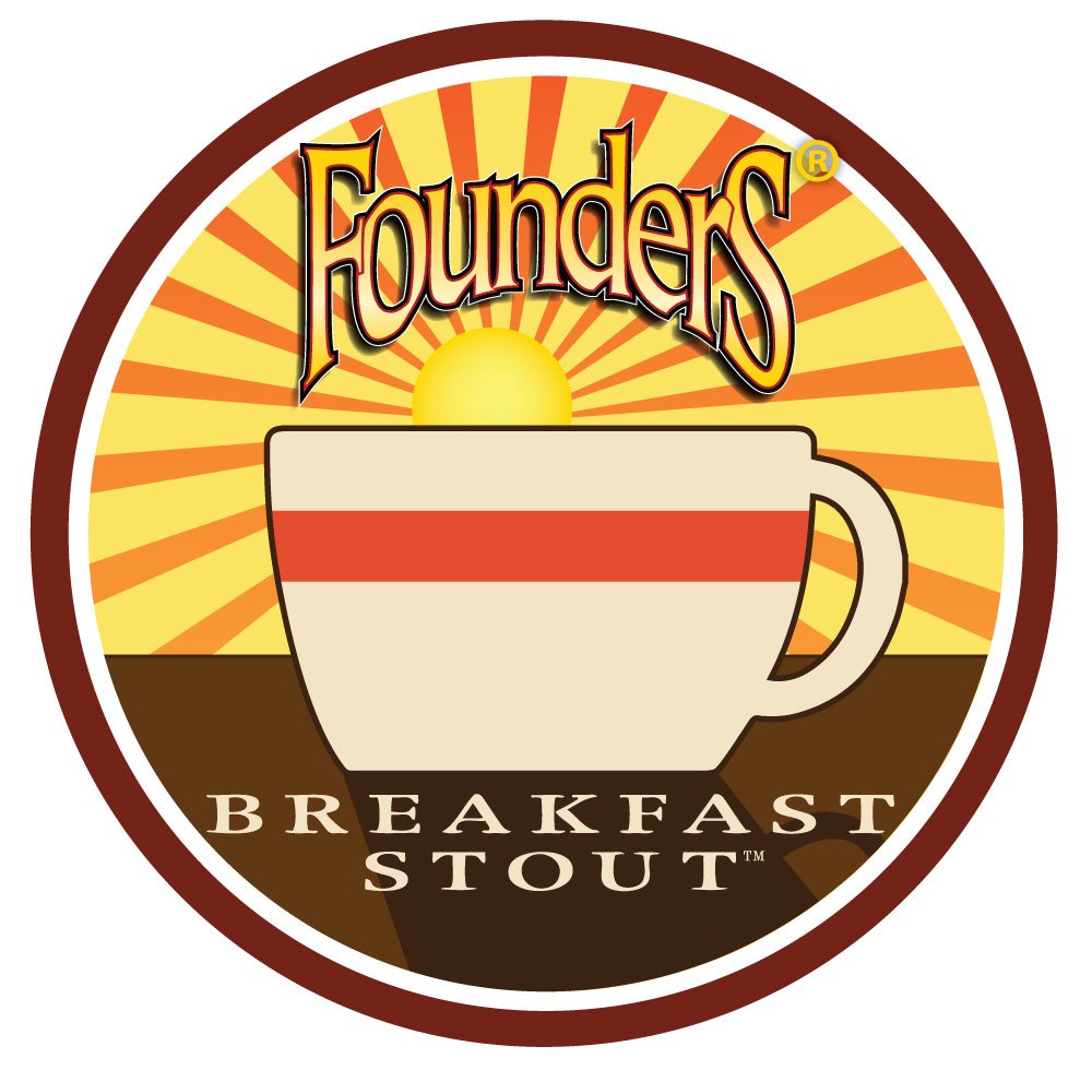 foundersbrewing's tweet photo. Don’t forget to check in your #BreakfastStout on @untappd before tomorrow (12/15) to earn our latest badge, It’s 9am somewhere! https://t.co/RhiSn4JMOB