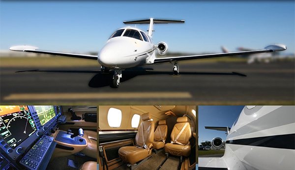 FindAircraft's tweet image. Eclipse 500 - New to Market!
findaircraft.com/featured/aeris…
#AircraftForSale #Eclipse500