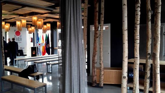 CaldariaHyB's tweet image. El #Xurés ya cuenta con mercado propio en la Plaza de Abastos de #Bande. El domingo, 18 de diciembre, se celebrará el primer #MercadoXurés