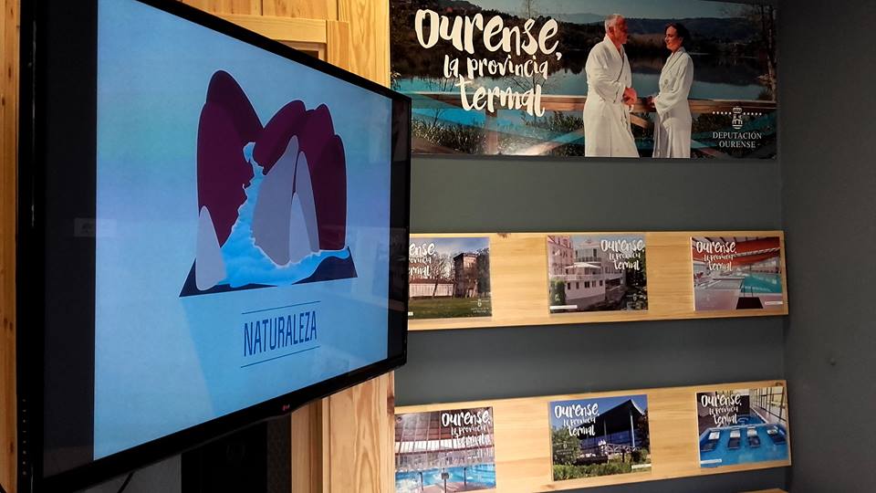 CaldariaHyB's tweet image. El #Xurés ya cuenta con mercado propio en la Plaza de Abastos de #Bande. El domingo, 18 de diciembre, se celebrará el primer #MercadoXurés