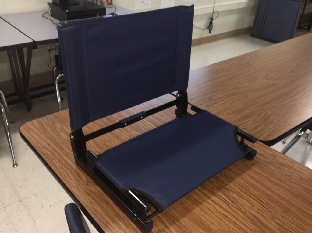 Mustang Locker Room (@lc_locker_room) on Twitter photo New Stadium Seats at the Mustang Locker Room! Support your Mustang Athletics in comfort and style! New Stadium Seats at the Mustang Locker Room! Support your Mustang Athletics in comfort and style!