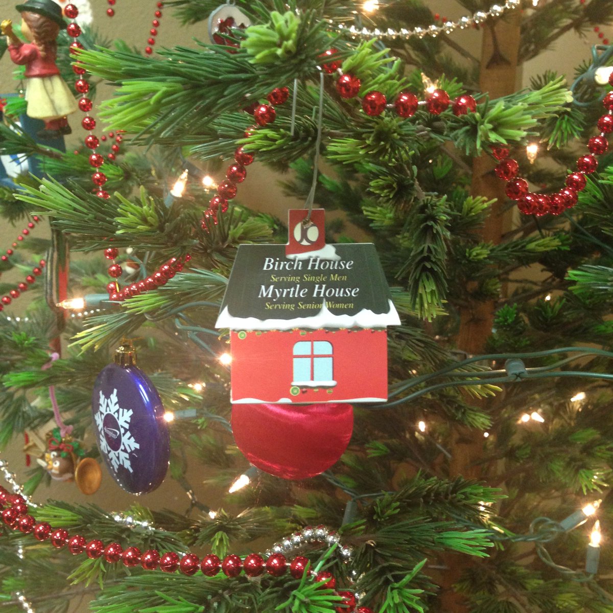 CompositionCopy's tweet image. printing some Xmas cheer for @thejesuscenter