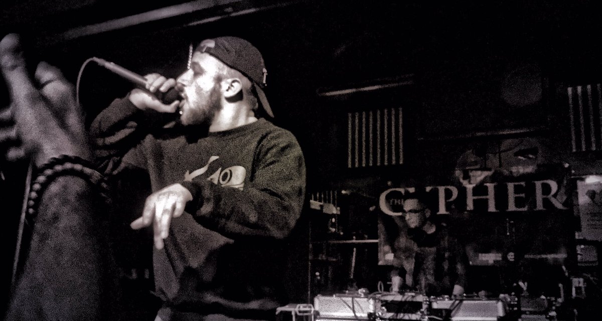 TreeOPGH's tweet image. San Jose Cyphers