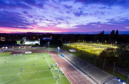 @NewRiverSport is recruiting for a Football Development Manager: goo.gl/YWI2TE #football <a href="/FootballFoundtn/">Football Foundation</a> <a href="/Haringey_Jobs/">Haringey Jobs</a>