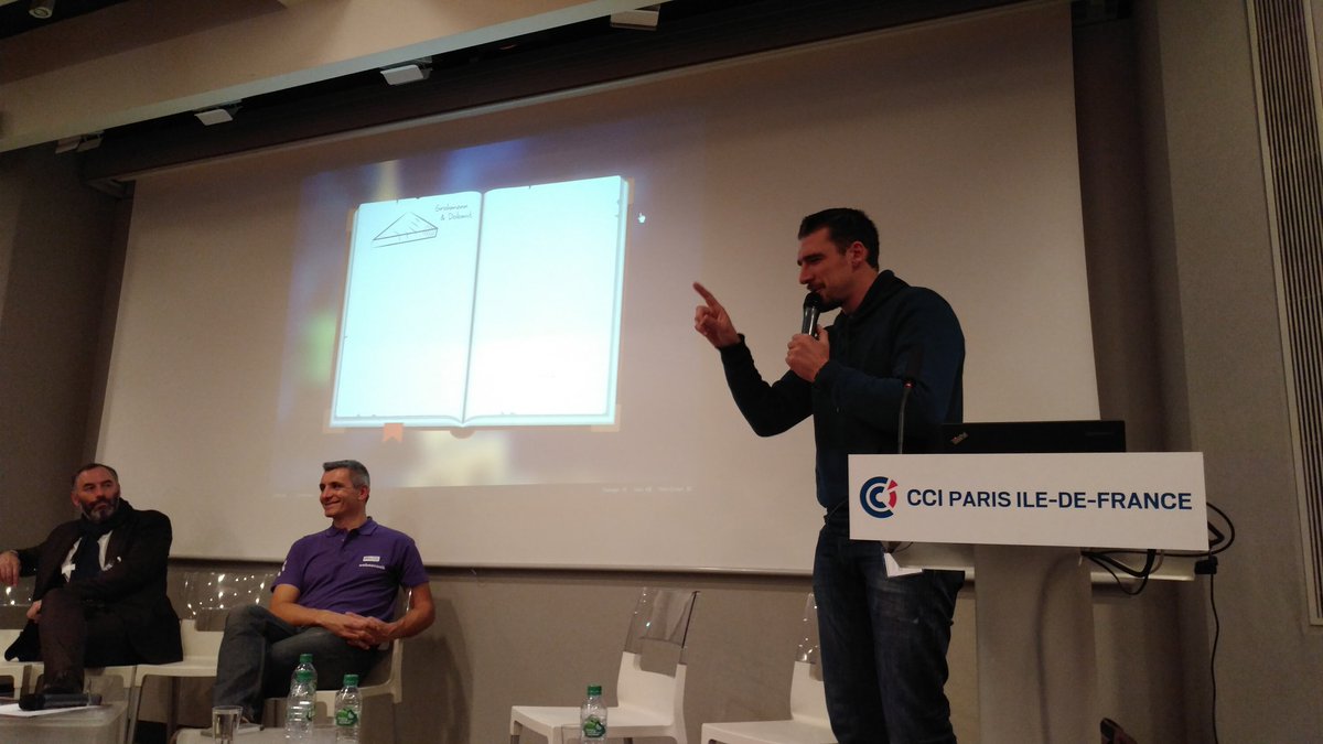 Beaboss_mag's tweet image. 85% de transformation grâce à des vidéos &quot;e-boutique&quot; avec @Megapixailes #digitsummit #marketingautomation #inboundmarketing