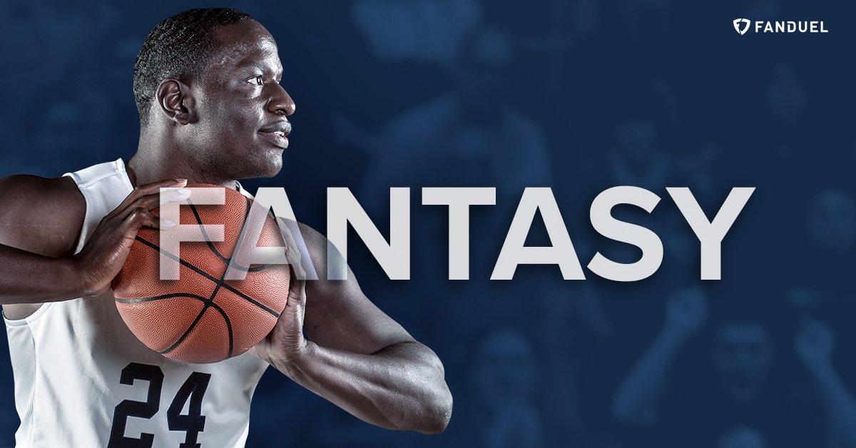 FanDuel's tweet photo. 🏀 FREE $50 CONTEST 🏀
1. RT/LIKE
2. Tell us who's the current #FantasyBasketball #MVP 
3. 5 random users will win $50 in FanDuel credit! https://t.co/ZkZUglG9jf