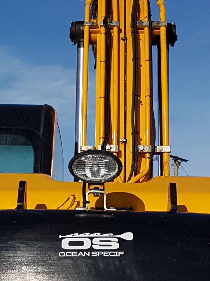 ocean_specific's tweet image. Looks like not all paddlers drive camper vans. 🤘😎🤘