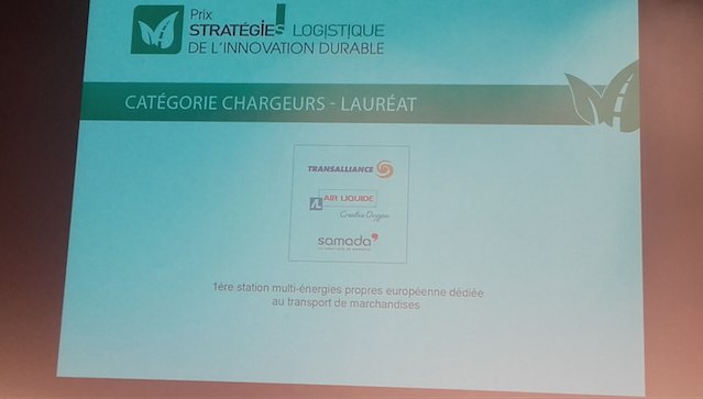 Air Liquide Group tweet media