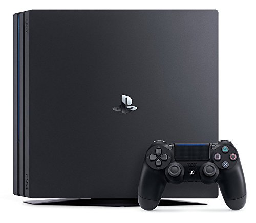 AMZNVideoGames's tweet image. Day 11 #12DaysofGiveaways Fllw RT for a chance to win a PS4 Pro! amzn.to/2cli0Dm
 NoPurchNec Ends 12/15/16 amzn.to/Rules