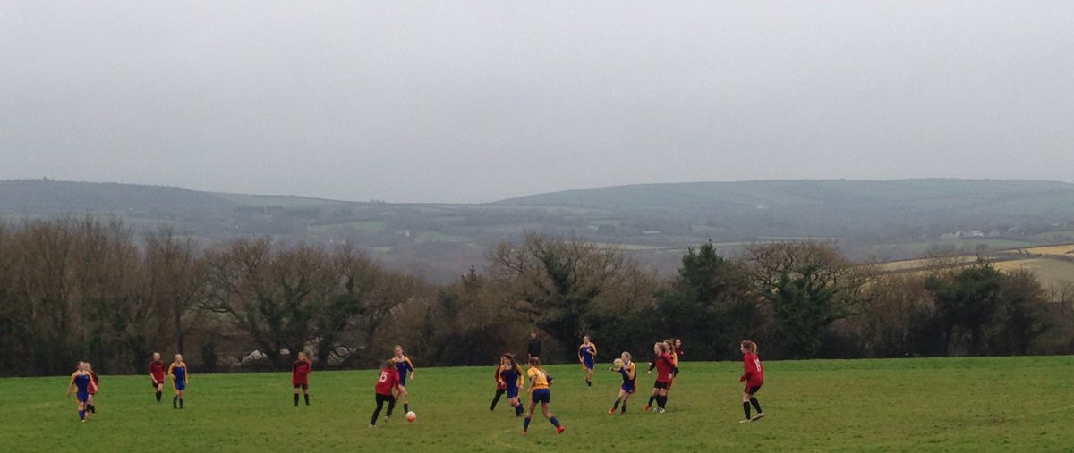 Bodmin PE tweet media