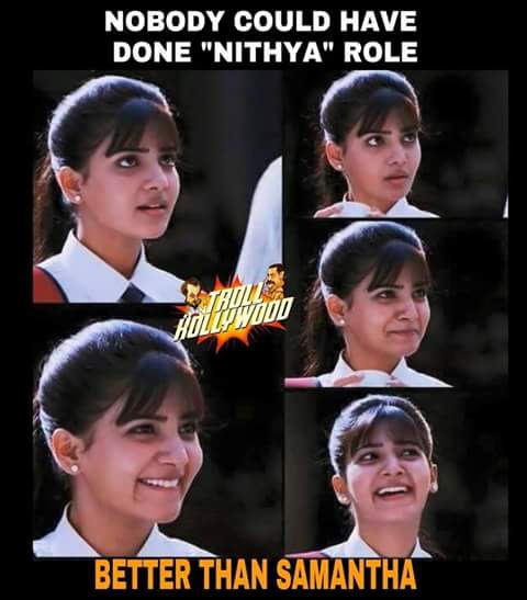 My_Princess_Sam's tweet image. @Samanthaprabhu2 You just nailed it!!! ❤❤❤❤ You are jus awesome 😘😘😘 #4YearsOfNEPV 💖💖💖 #4yearsofnithyaism 💗💗💗💗@menongautham thnku fr this 😍😍🙏