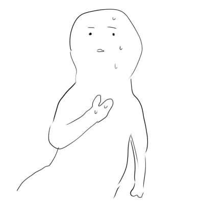 ハアハア 