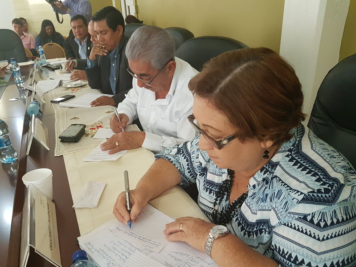 Sinergia 507, S.A. tweet media