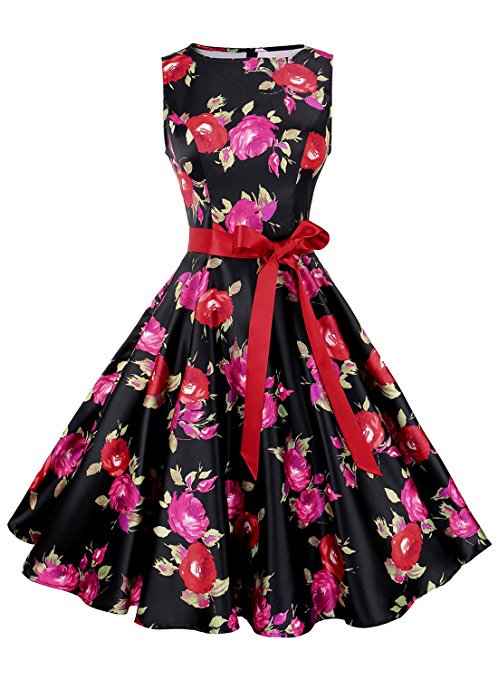 MusicalMuse1122's tweet photo. #AnniCoco #Women's Classy #AudreyHepburn #1950s #Vintage #Rockabilly Swing #Dress

https://t.co/9OxBjBqGZg

#Gorgeous #Floral #Dresses https://t.co/zQVP8vMGx6