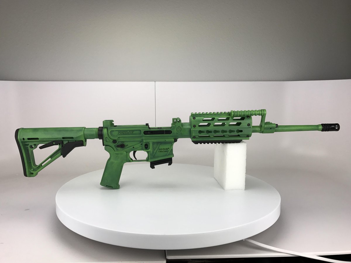 BrownellsInc's tweet image. Sneak peek of a Hulking opportunity for all of you...any guesses?

#brownells #guns #beltfed