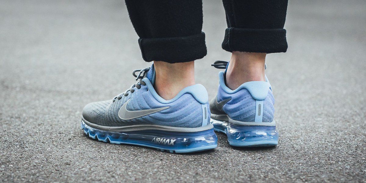 wmns air max 2017