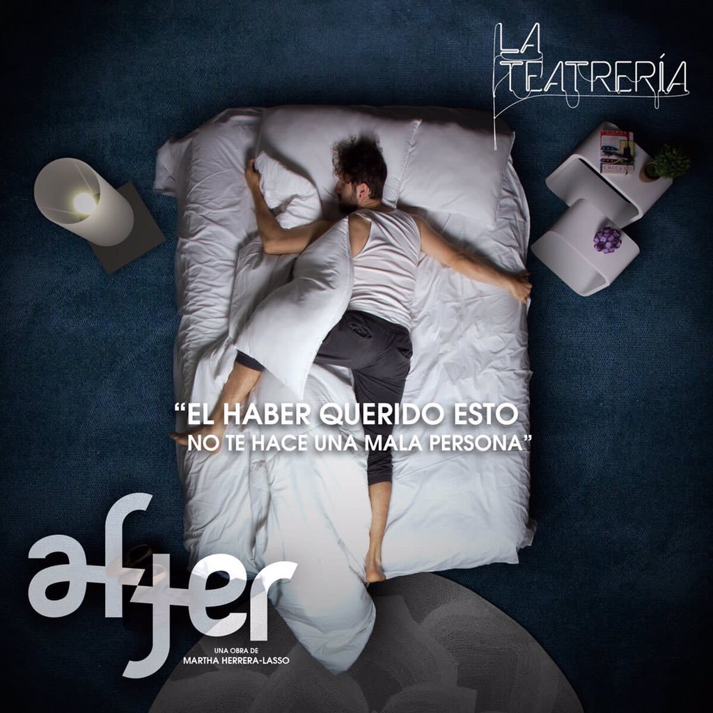 ¡Tenemos 10 2x1 para <a href="/AFTER_obra/">AFTER</a>!

Participa aquí: facebook.com/MexicoTeatral/