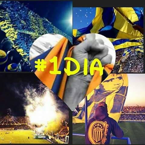 1889_central's tweet photo. Una Ciudad entera esta con vos💛💙 https://t.co/NfnRUT0XOB