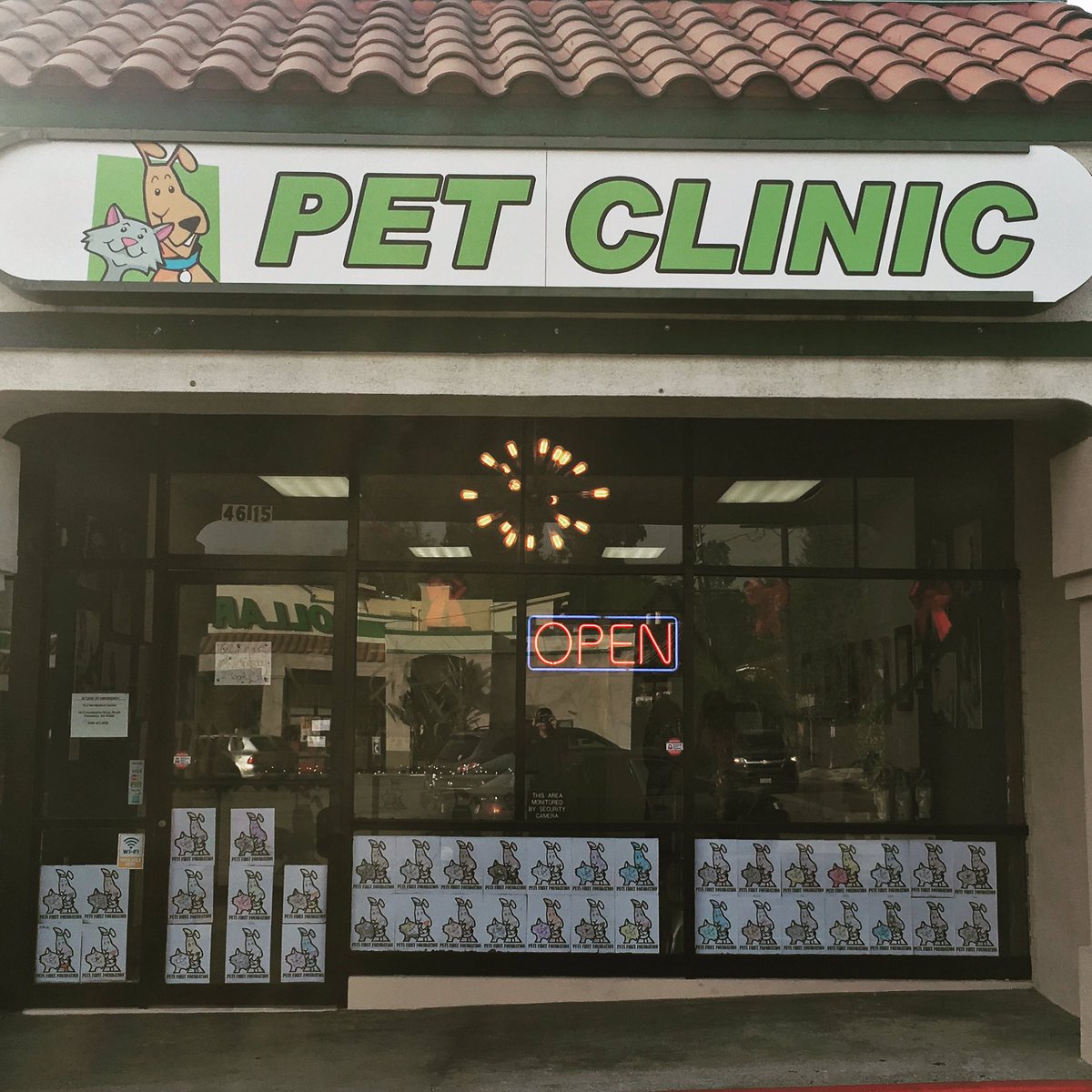 PetsFirstClinic tweet picture