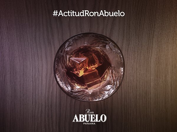 ¿Quién dice que dentro de la semana no se puede disfrutar con El Abuelo?