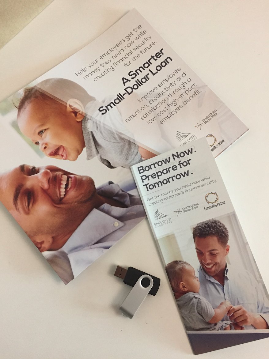 SideResult's tweet image. Just wrapped up a package of marketing collateral for a new client. Hot off the press! bit.ly/2hP8G9K