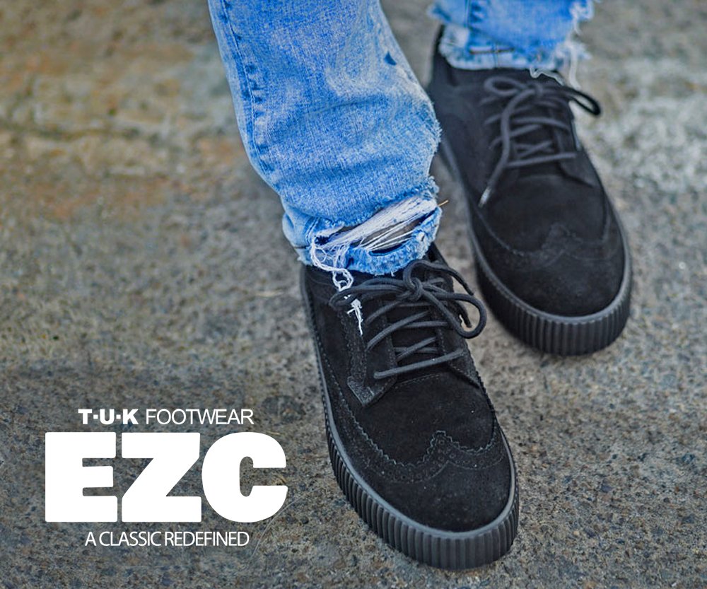 T.U.K. Footwear (TUK_FOOTWEAR) Twitter