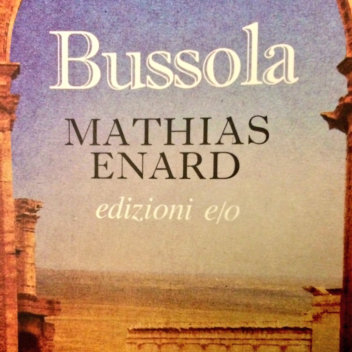 f_minetti's tweet photo. 'Devono essere state scritte centinaia di pagine su Schopenhauer e Wagner e non ne ho letta neanche una. A volte la vita è sconfortante.' https://t.co/1rHh39lm0j