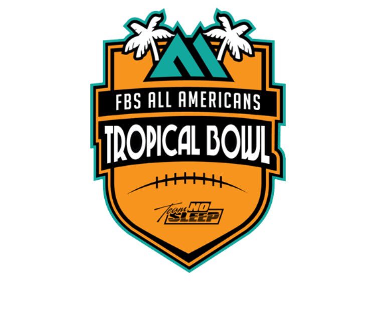 Anotha one. (DJ Khaled voice) Utica LB Juwan Wilson will play in the FBS Tropical Bowl in Daytona Beach on January 15! #FearTheMoose