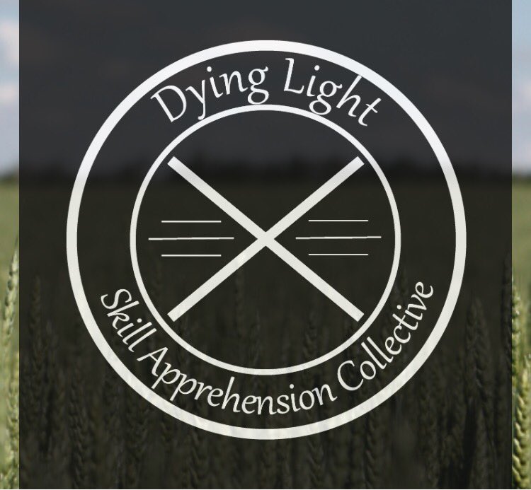 dyinglightyeg's tweet photo. We have our website up!!
https://t.co/XZxsdno5k4
Check it out for more info, and to see some of our projects. Stay tuned 4 big news 2nite!!! https://t.co/GIa3HVdvb4